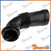 Gaine de suralimentation pour MERCEDES | GPP-ME-249, 6395280108